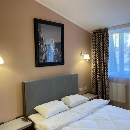 Kyiv Central Apart Hotel מראה חיצוני תמונה