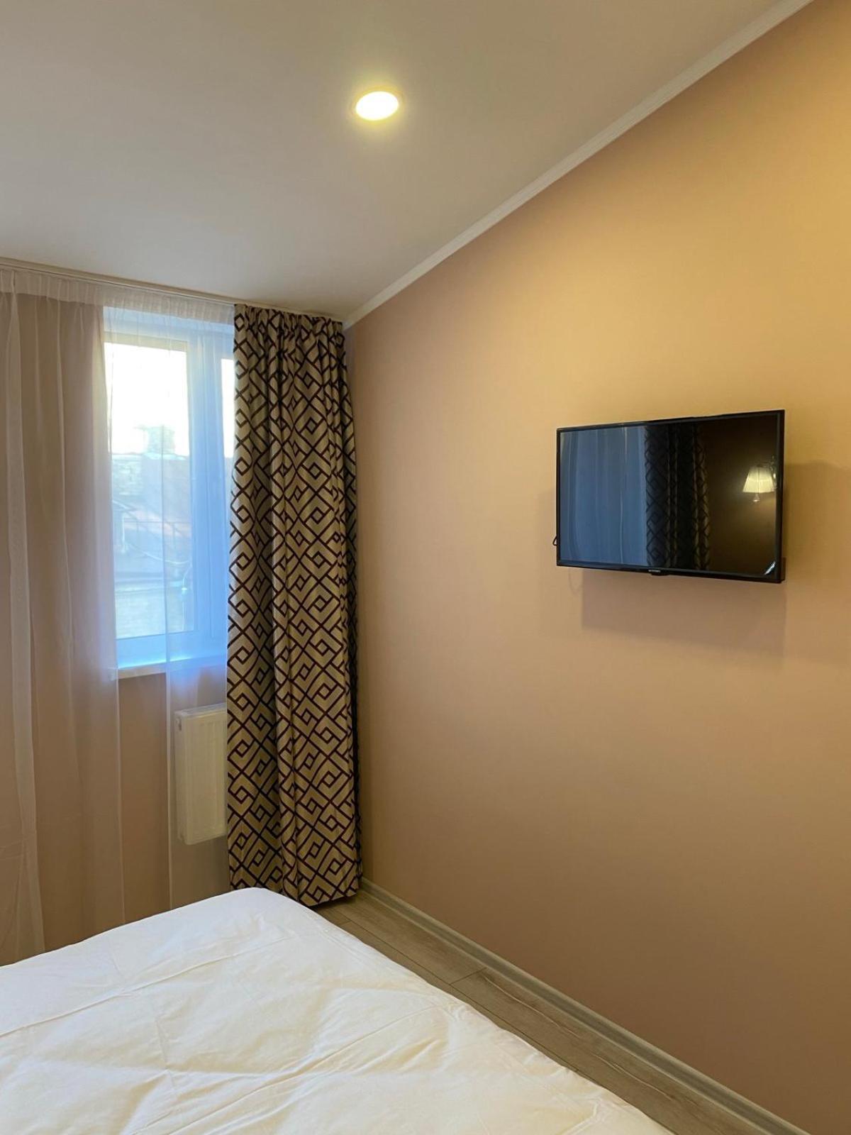 Kyiv Central Apart Hotel מראה חיצוני תמונה