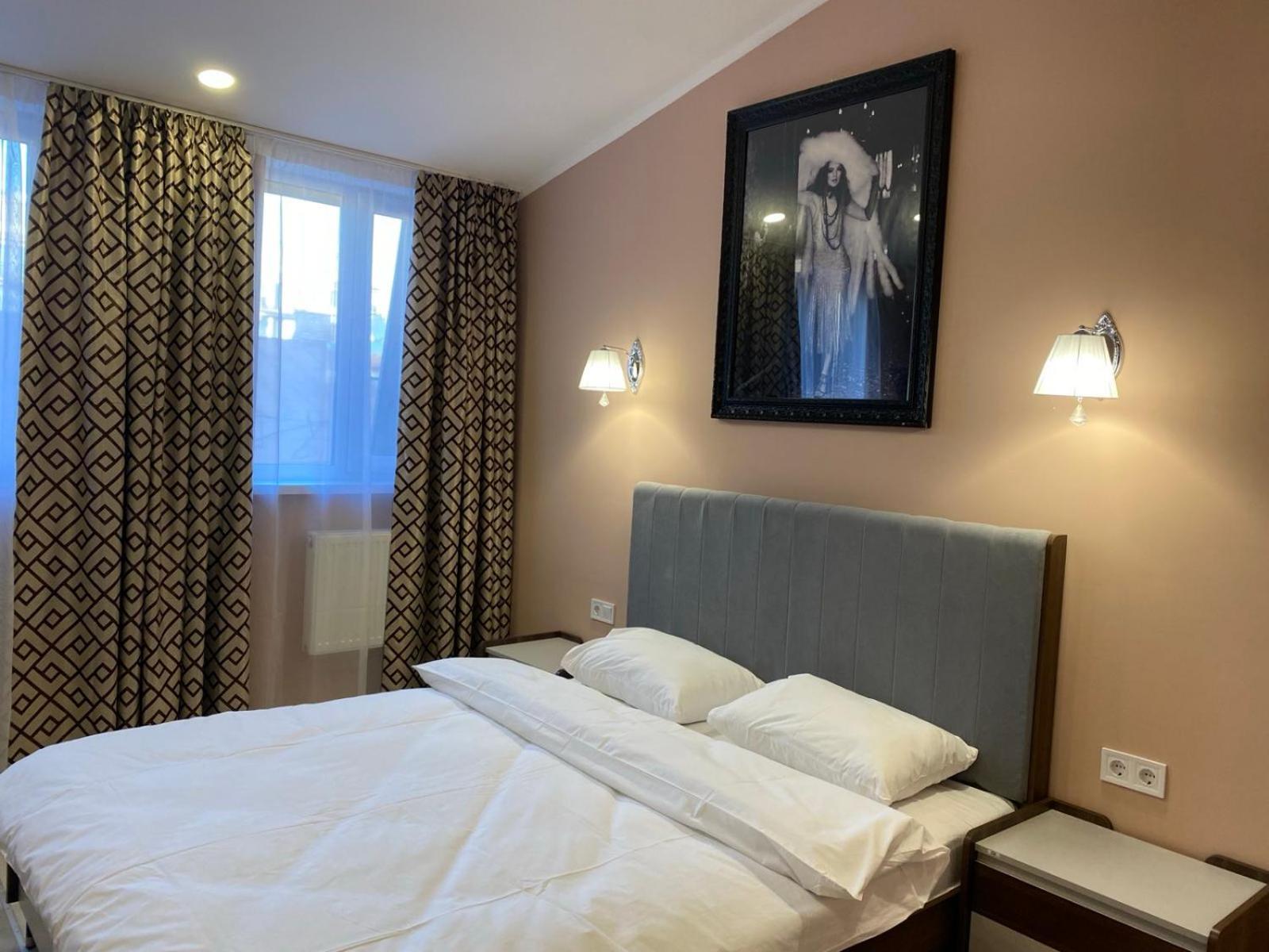 Kyiv Central Apart Hotel מראה חיצוני תמונה